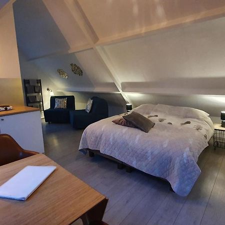 Logeren Op Dijk43 Hotel Broek op Langedijk Exterior foto