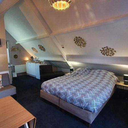 Logeren Op Dijk43 Hotel Broek op Langedijk Exterior foto