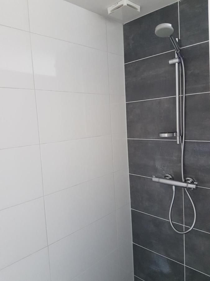 Logeren Op Dijk43 Hotel Broek op Langedijk Exterior foto