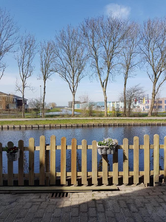 Logeren Op Dijk43 Hotel Broek op Langedijk Exterior foto