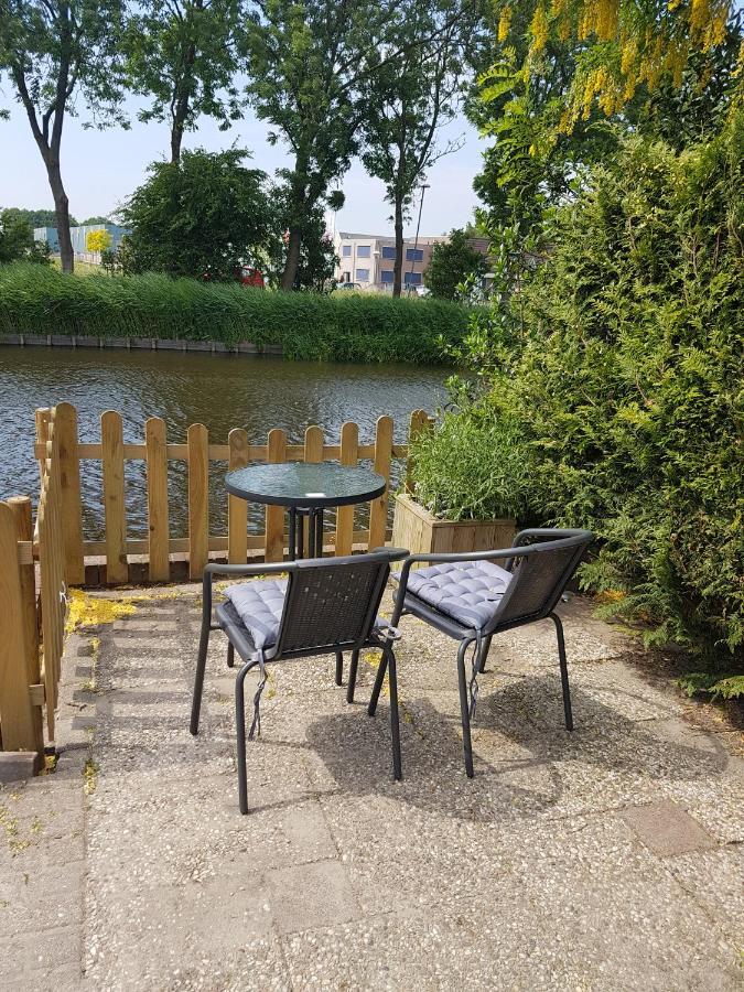 Logeren Op Dijk43 Hotel Broek op Langedijk Exterior foto