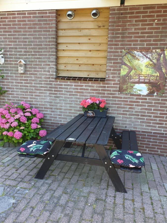 Logeren Op Dijk43 Hotel Broek op Langedijk Exterior foto