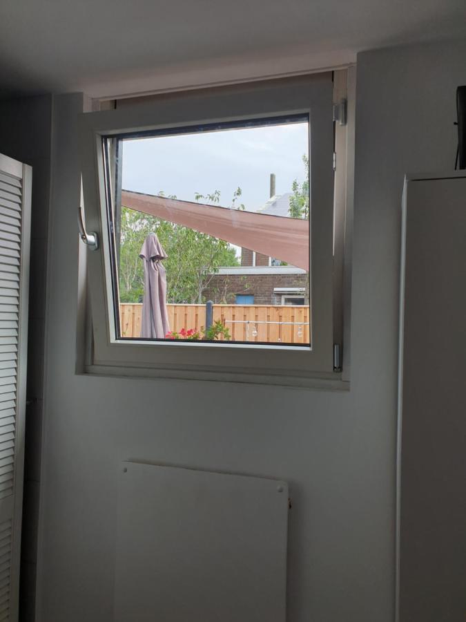 Logeren Op Dijk43 Hotel Broek op Langedijk Exterior foto