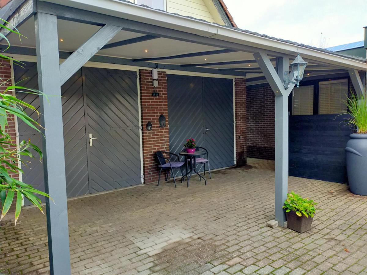 Logeren Op Dijk43 Hotel Broek op Langedijk Exterior foto