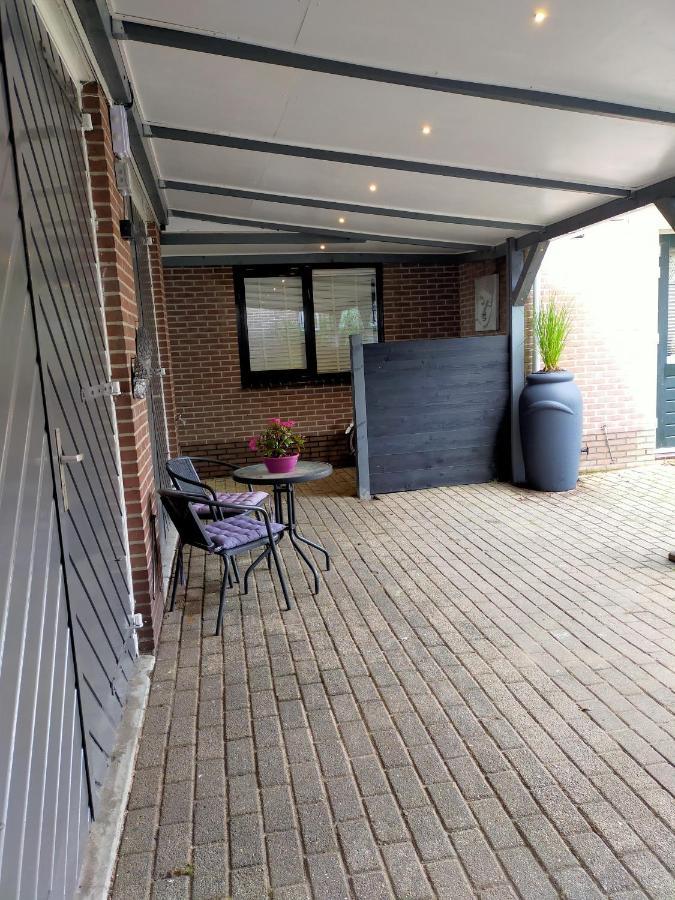 Logeren Op Dijk43 Hotel Broek op Langedijk Exterior foto