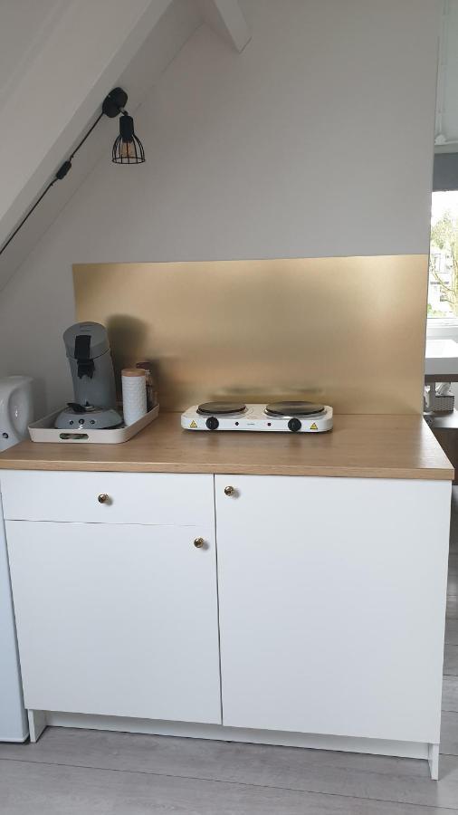 Logeren Op Dijk43 Hotel Broek op Langedijk Exterior foto