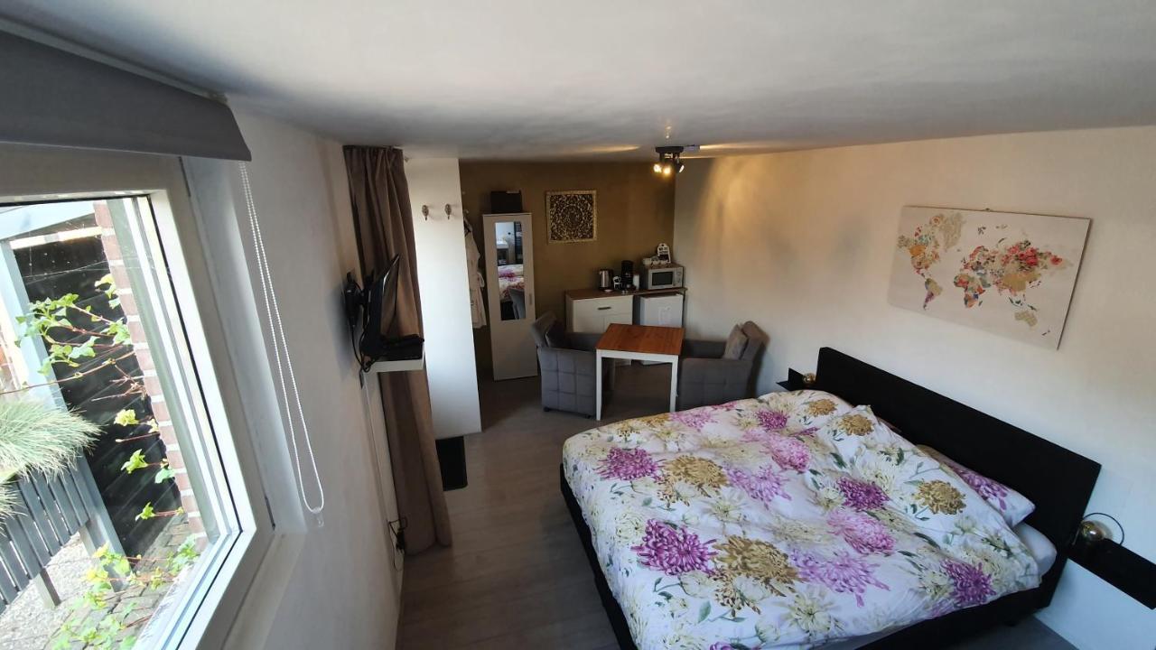 Logeren Op Dijk43 Hotel Broek op Langedijk Exterior foto