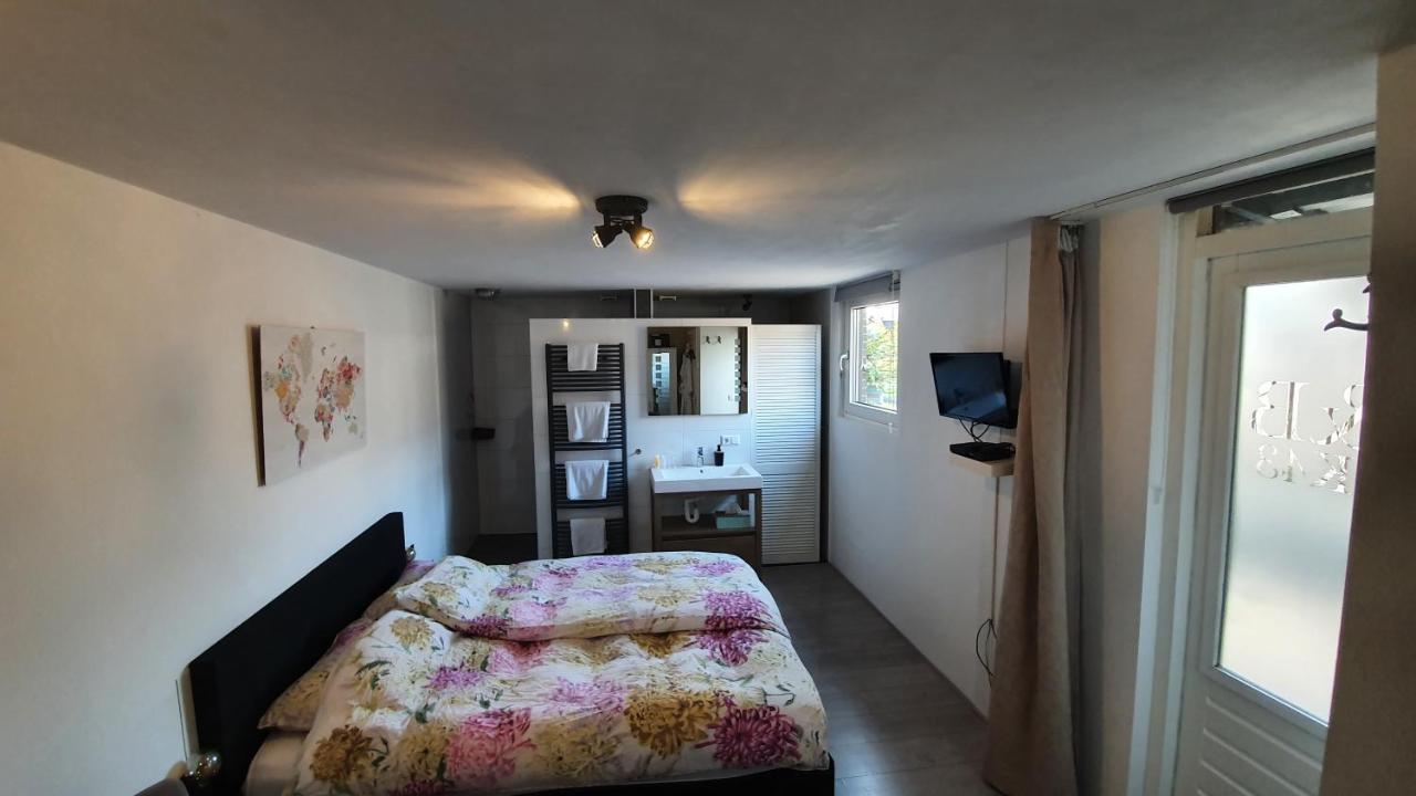 Logeren Op Dijk43 Hotel Broek op Langedijk Exterior foto