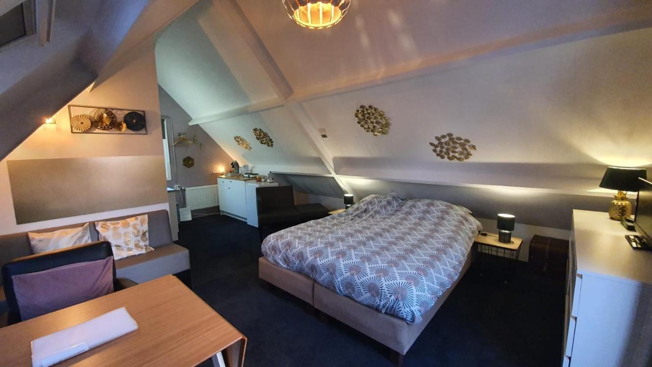 Logeren Op Dijk43 Hotel Broek op Langedijk Exterior foto