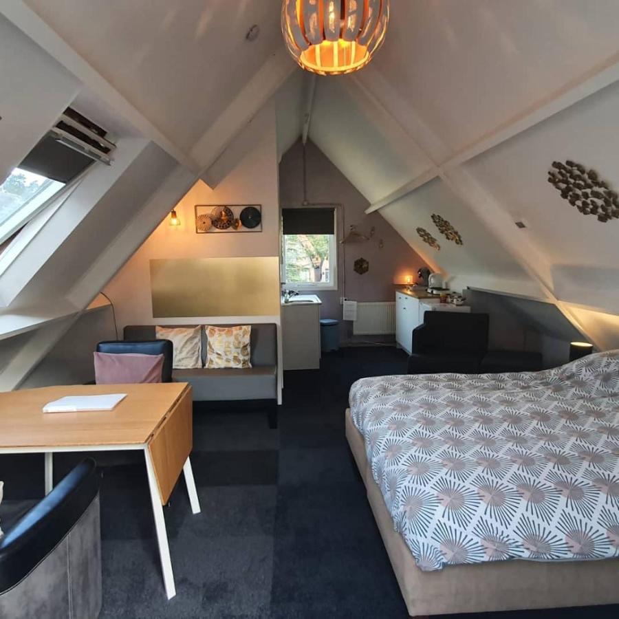 Logeren Op Dijk43 Hotel Broek op Langedijk Exterior foto
