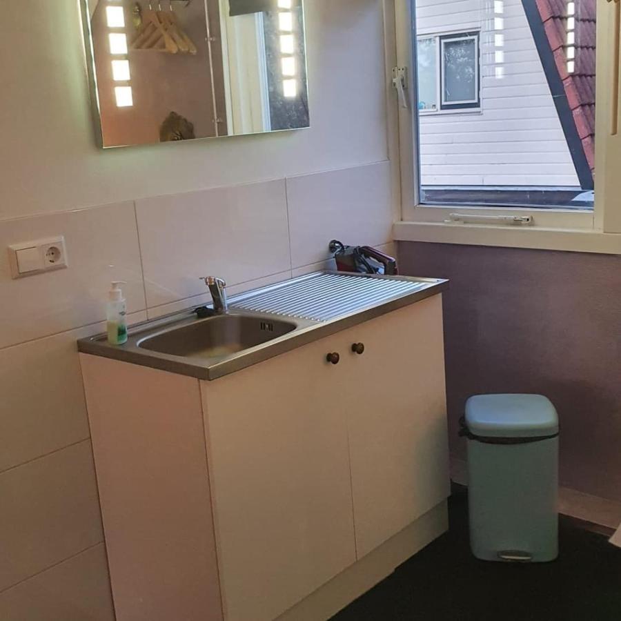 Logeren Op Dijk43 Hotel Broek op Langedijk Exterior foto