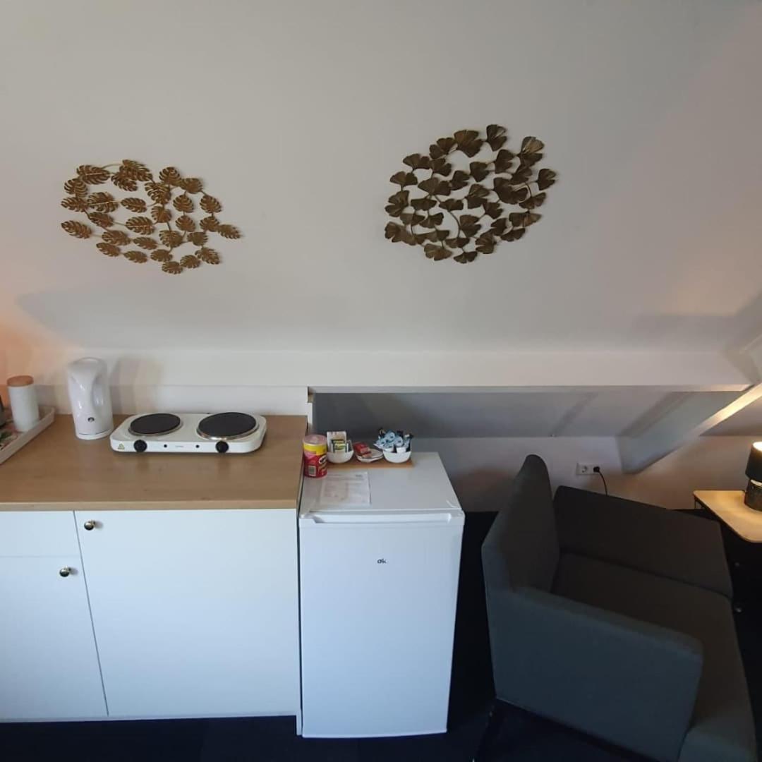 Logeren Op Dijk43 Hotel Broek op Langedijk Quarto foto