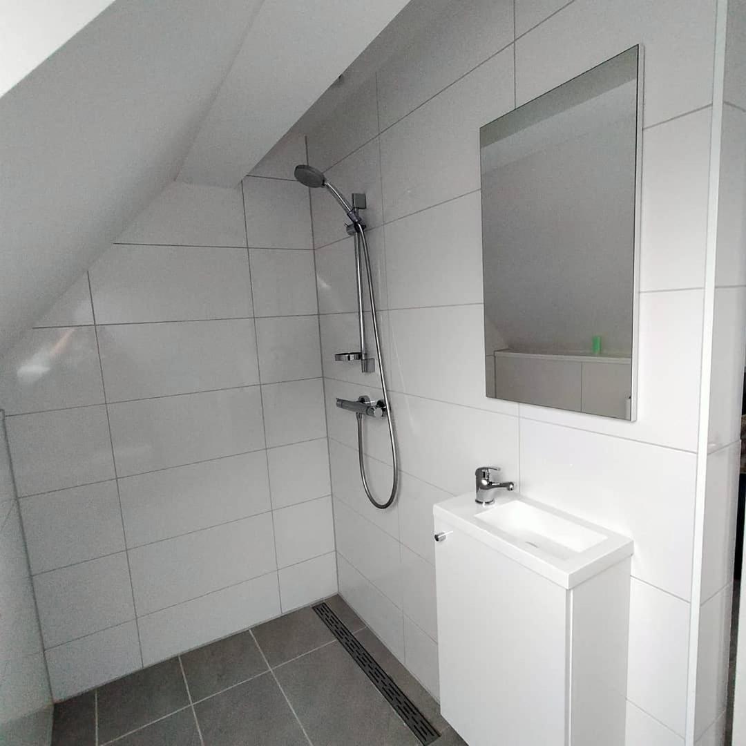 Logeren Op Dijk43 Hotel Broek op Langedijk Quarto foto